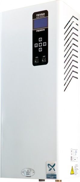 Котел электрический Tenko Премиум ПКЕ 4,5/220 (51235)