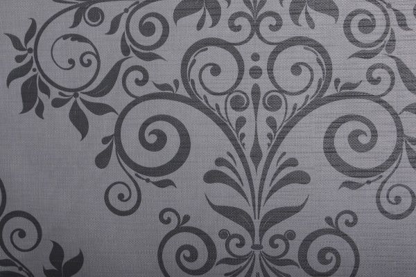 Скатерть Премиум 5734420а12 140x120 см серый УкрСкат 