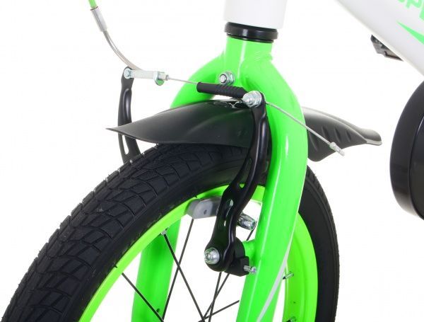 Велосипед детский MaxxPro 8