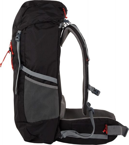 Рюкзак McKinley SCOUT CT 50 Vario 303068-900050 50 л черный