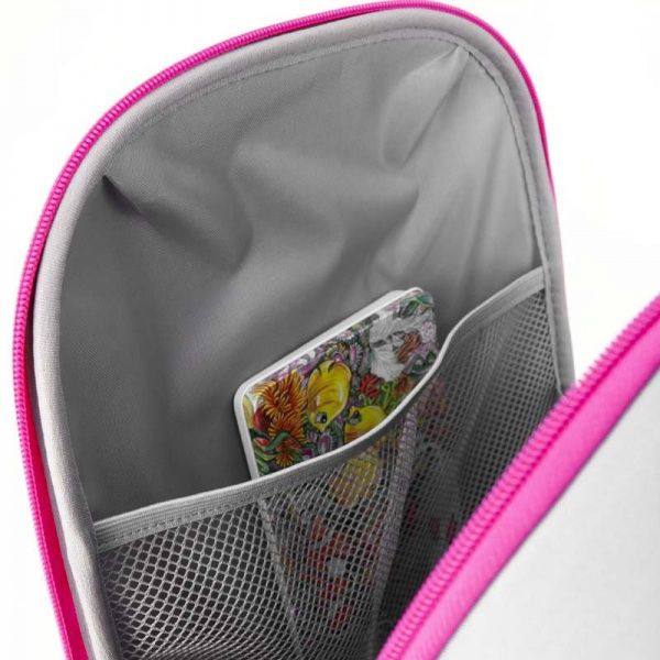 Рюкзак шкільний KITE Education каркасний 555 R 44336