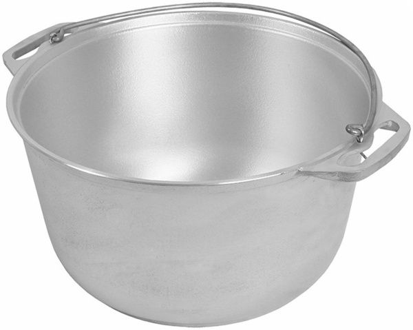 Казан Time Eco ø290 8 л Time Eco 8 л. (БКАД8)