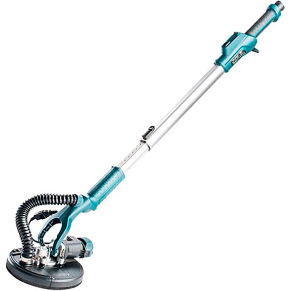 Шліфмашина полірувальна Grone GWG 7-225 RB GWG 7-225 RB