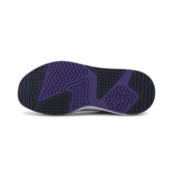 Кросівки Puma X-Ray 2 Square 37310805 р.UK 10,5 білий