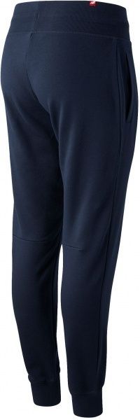 Штани New Balance WP03530ECL WP03530ECL р. L синій