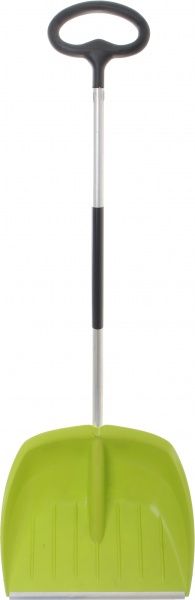Лопата для снігу совкова ZMM Maxpol з держаком-ручкою 20210