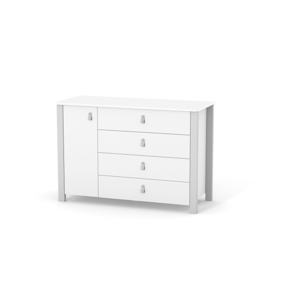 Комод Veres Монако 1200 35.2.35.2.17 