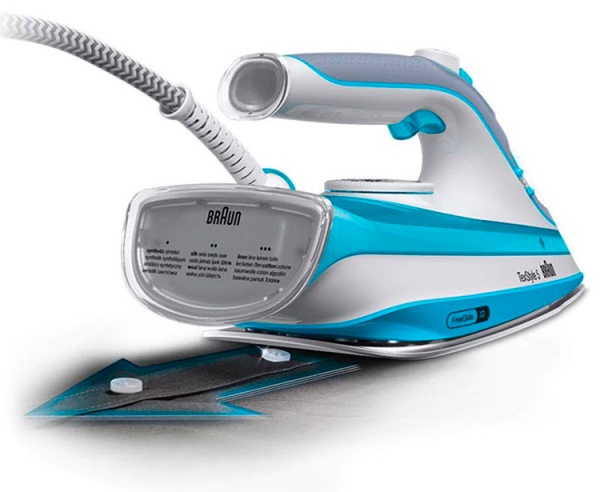 Праска Braun SI5006BL 