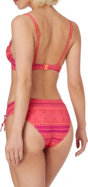 Купальник Firefly STRP7 Sabina wms 412384-415 р.38C розовый