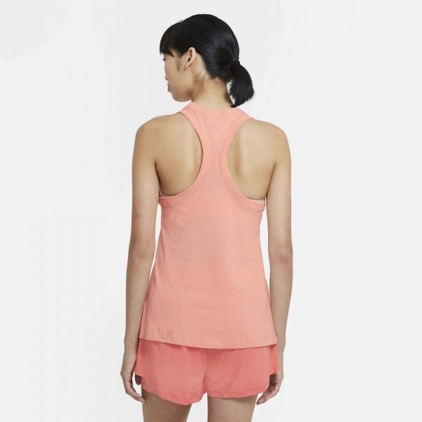 Футболка Nike W NKCT TANK SWOOSH TENNIS DC5252-800 M білий