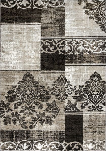 Ковер Karat Carpet Iris 0.80x1.50 (28031/120) сток