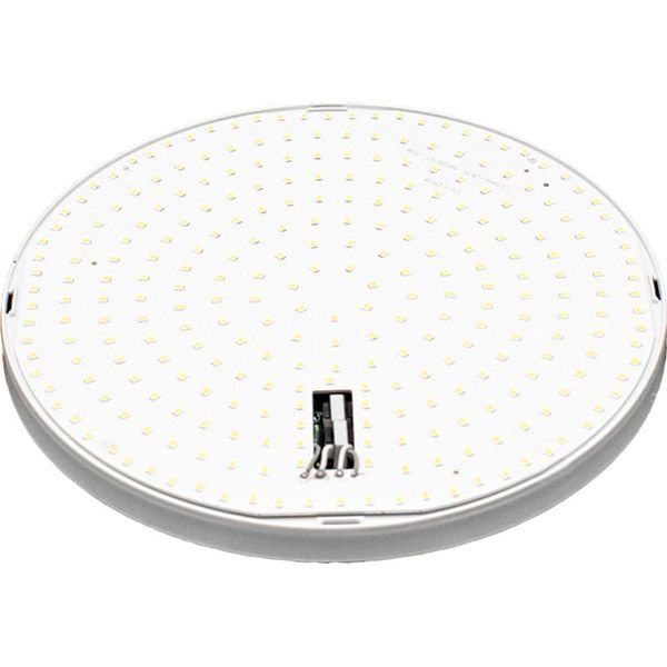 Світильник світлодіодний Hopfen HLR-36 36 Вт білий 4500 К 