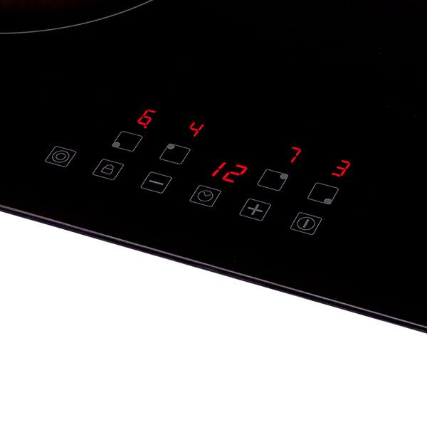 Варочная поверхность электрическая Pyramida CFEA 641 B