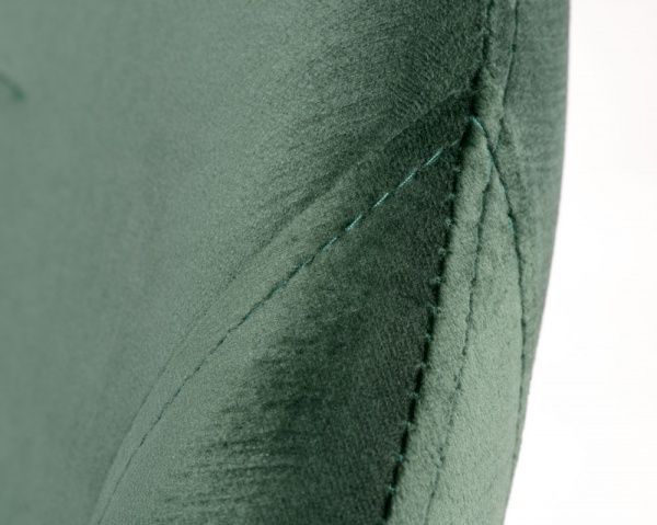 Крісло Special4You Passion E3100 зелений 