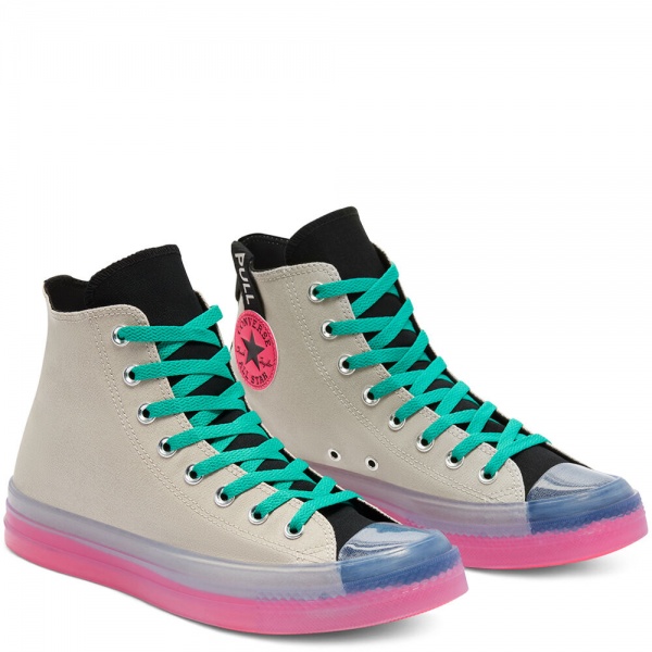 Кеди Converse Chuck Taylor All Star CX 170137C р.US 7 різнокольоровий