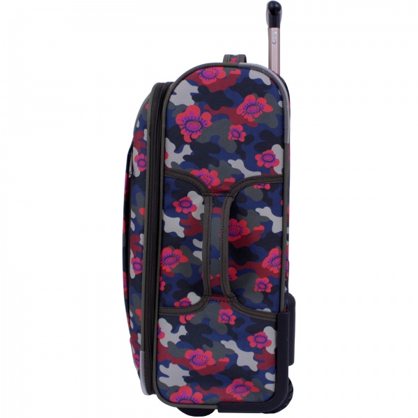 Валіза Bagland Vichenzo 32 л мульті суб.459 (37666194) 