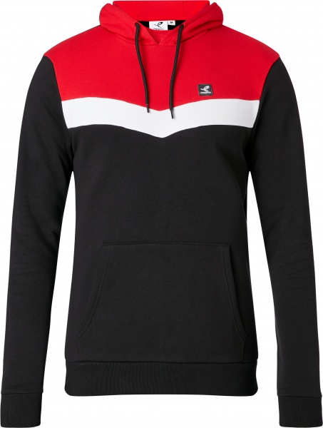 Джемпер Energetics Sandor III ux 415520-900050 р. 3XL чорний