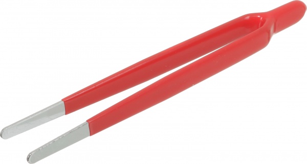 Набір пінцетів Expert 7 шт. ET-SA-7