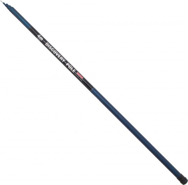Махове вудлище BratFishing Discovery 400 см 3-27 г НС0003863