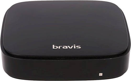 Тюнер Bravis T21002