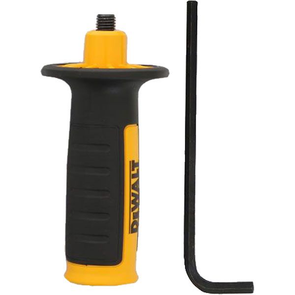 Болгарка (угловая шлифмашина) DeWalt DWE4257