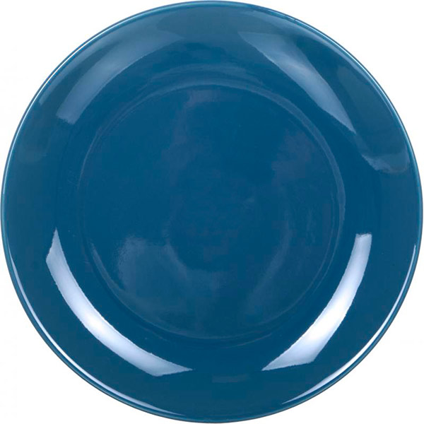 Тарелка подставная Ocean 27 см Bella Vita