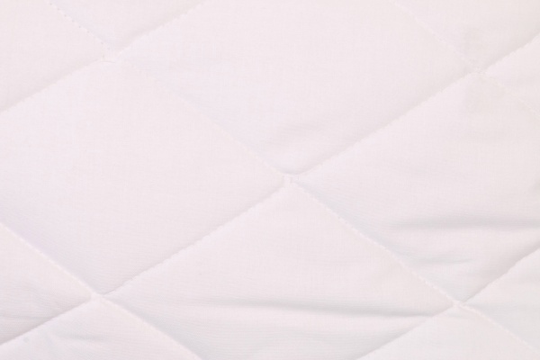 Подушка Quadro Songer und Sohne 50x70 белый