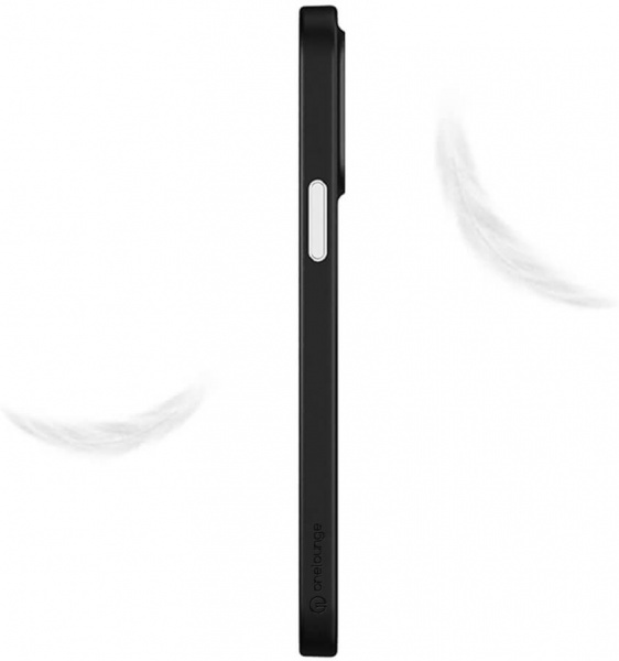 Чохол OneLounge 1Thin 0.35mm Black для Apple iPhone 13 Pro (14228)