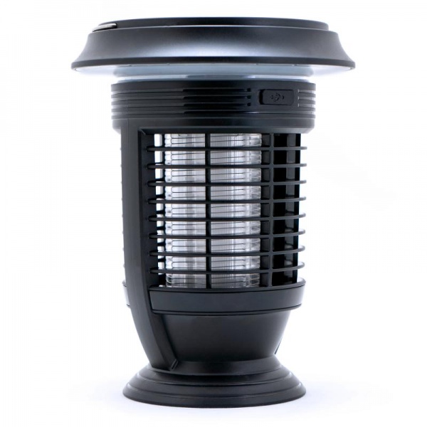 Фонарь Ranger уничтожитель комаров Smart light