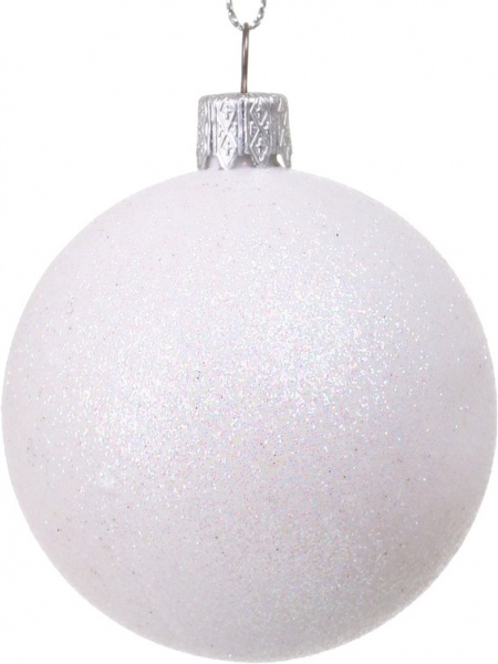 Набор елочных шаров Комплект № 49 d 60 мм 8 шт./уп.