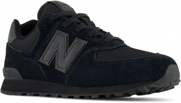 Кроссовки New Balance GC574EVE р.23 черный