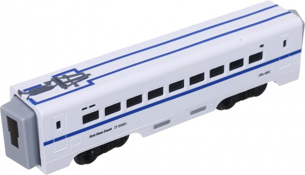 Залізниця MULTIPLE UNITS Стріла 3 вагони OTC0860794