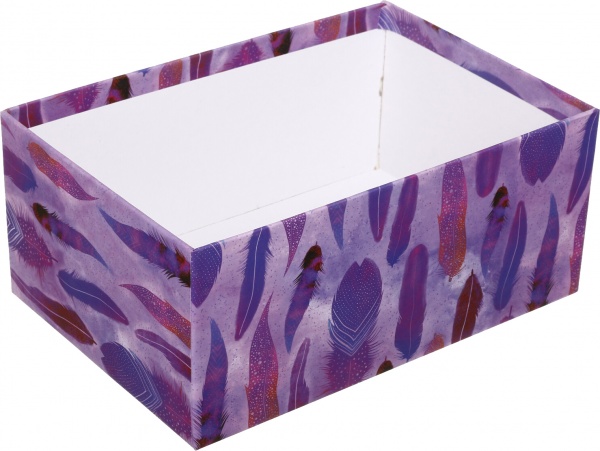 Коробка подарочная Art studio of happiness GS11720 28,5x20x12 см