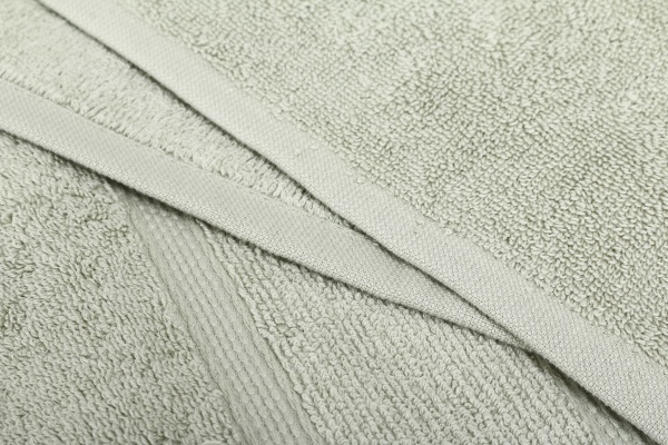 Рушник Villa 100x150 см зелений Sous Dias 