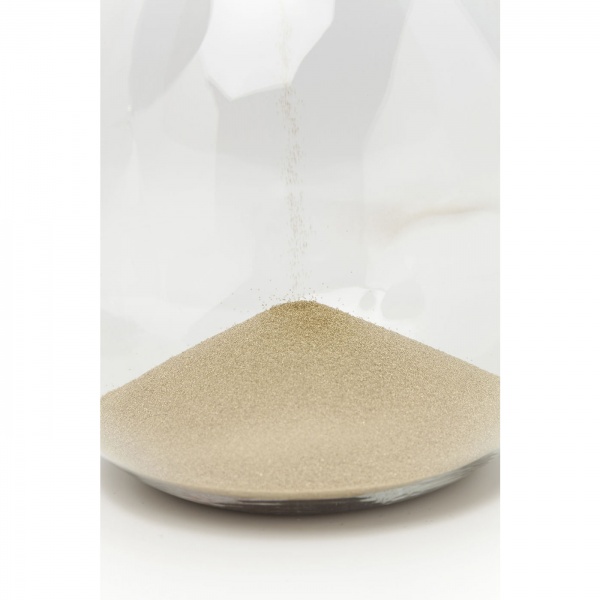 Часы песочные Assorted 38 см KARE Design