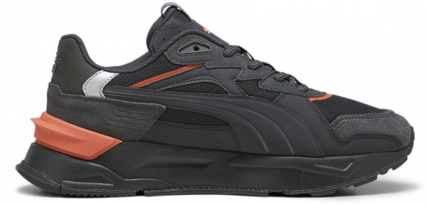 Кроссовки Puma MIRAGE SPORT ASPHALT 38897806 р.45 черный
