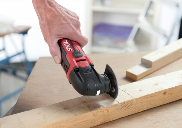 Многофункциональный инструмент SKIL MF1E1491DB