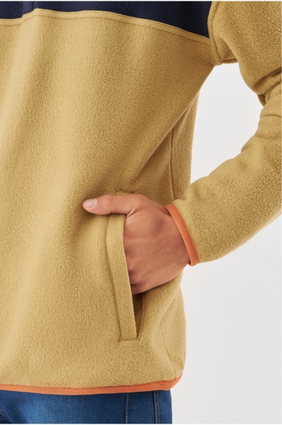 Джемпер Viking LAKESIDE MAN 740/25/2424/6474 р.M зелений