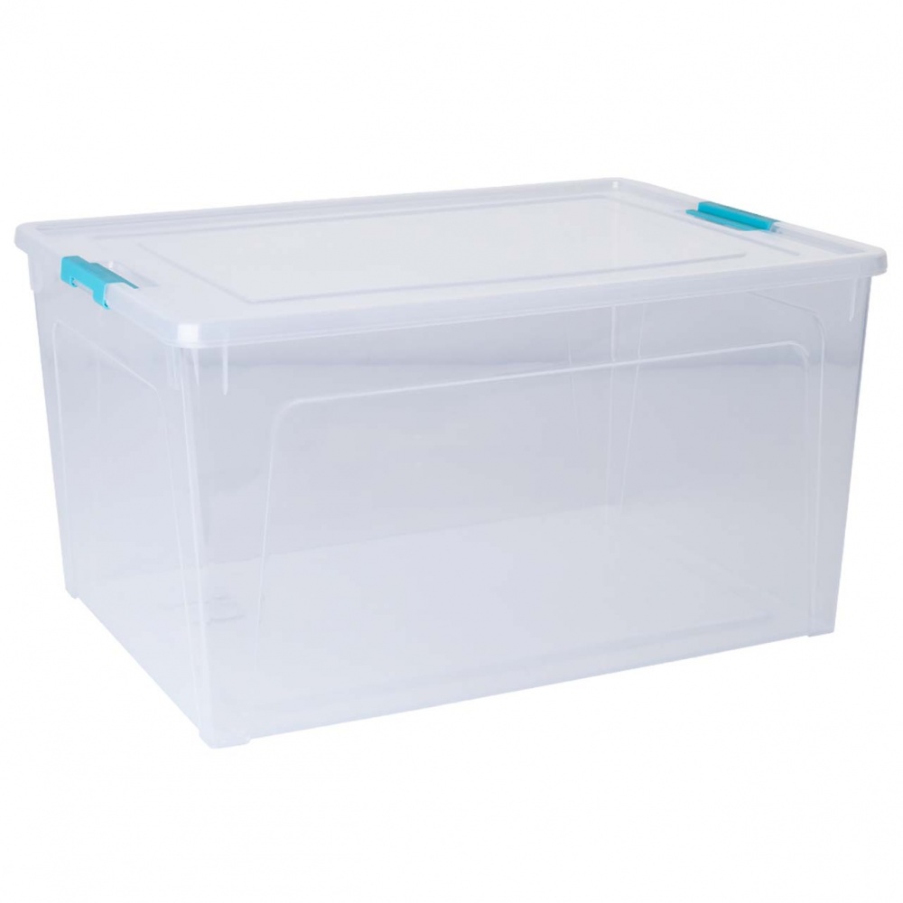 Ящик для зберігання Алеана Smart Box 18 л 210x290x390 мм