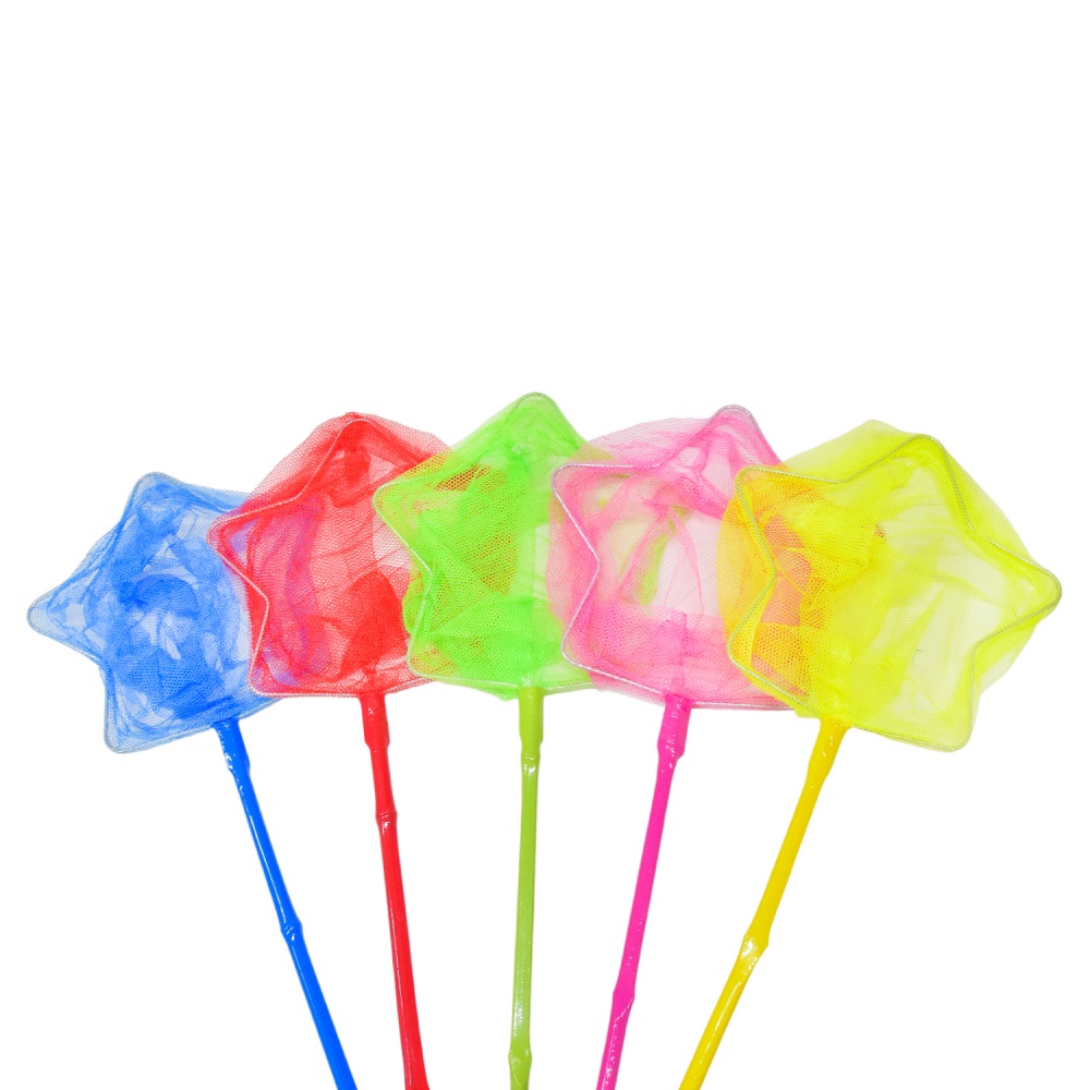 Сачок для бабочек Shantou 80 см SA-1705