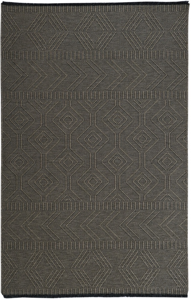 Килим Relana CALYPSO (K5053 COFFEE) 200x290 см