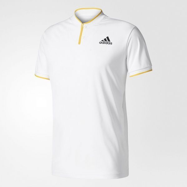 Теніска Adidas London CF1143 S білий