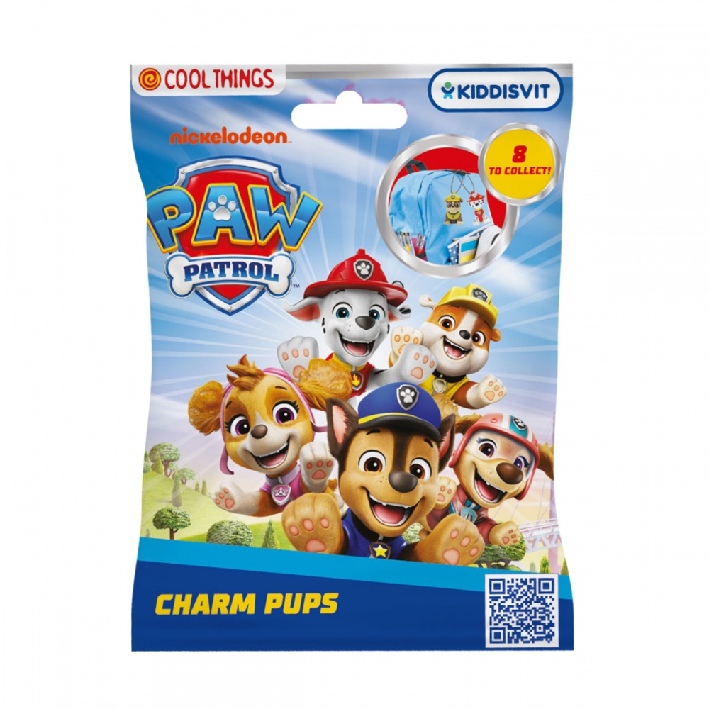 Фігурка-сюрприз Cool Things Pocket Money Щенячий патруль PP071