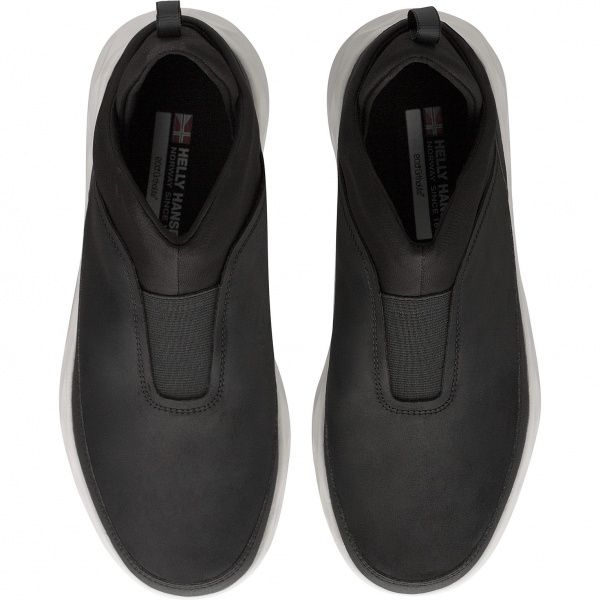 Ботинки Helly Hansen W CORA 11429-991 р. US 9 черный