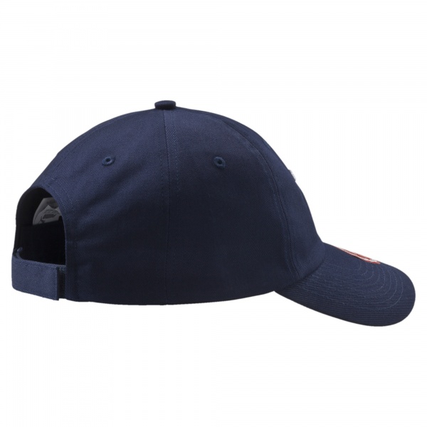 Кепка Puma ESS Cap 5291903 OS синій
