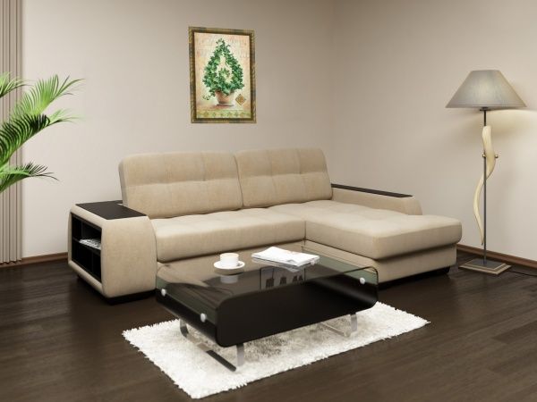 Репродукция 70x50 см SvitArt CA1055 