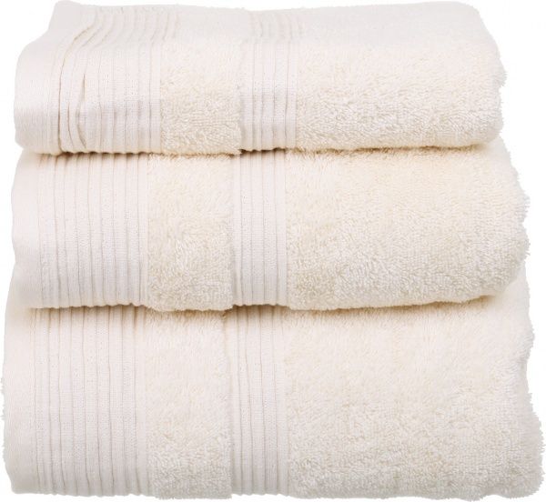 Рушник Lurex 100x150 см білий La Nuit 