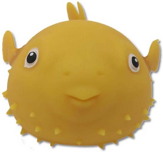 Игрушка-тянучка Sbabam Повелители тропических рифов 