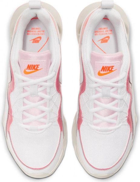 Кроссовки Nike WMNS NIKE RYZ 365 CV3032-100 р.US 6 белый