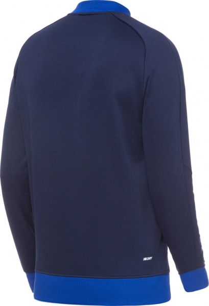 Куртка New Balance EMJ9160NV S темно-синій